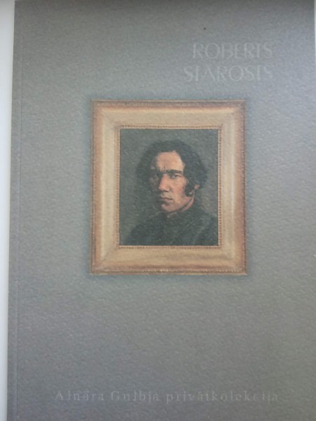Roberts Stārosts