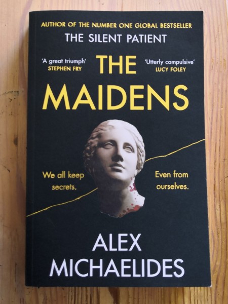 The Maidens