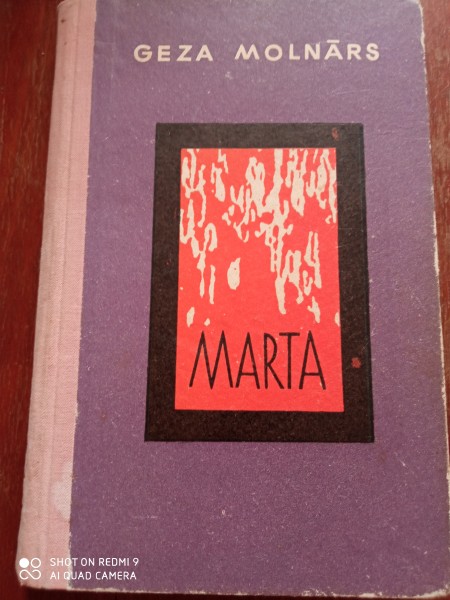 Marta