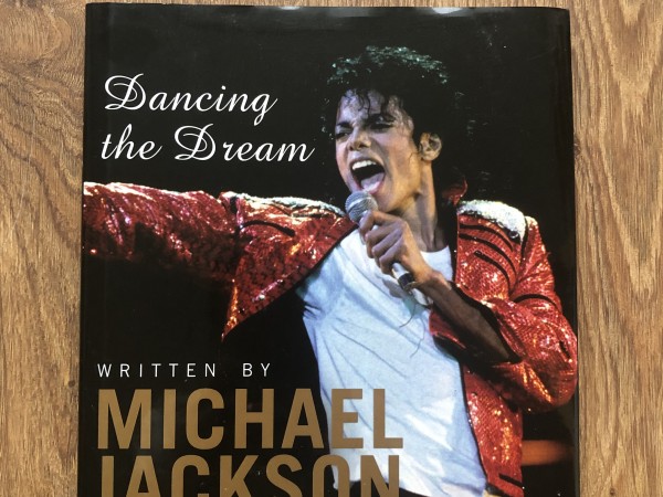 Dancing the dream