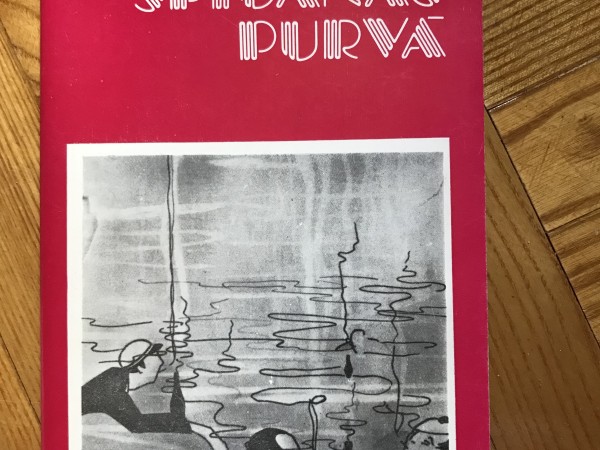 Spīganas purvā
