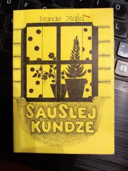Sauslej kundze
