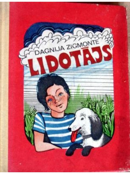 Lidotājs