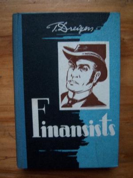 Finansists