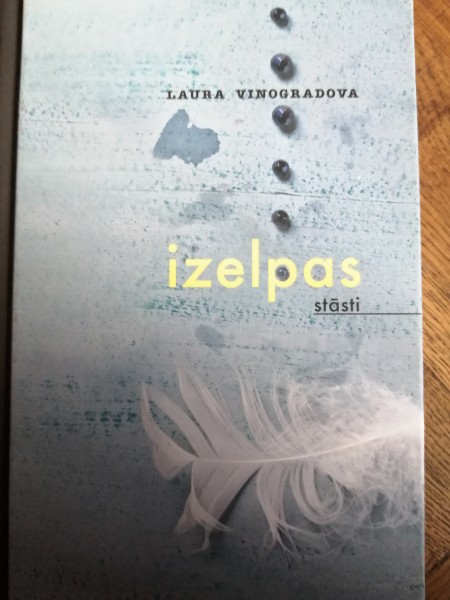 Izelpas stāsti