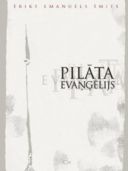 Pilāta evaņģēlijs
