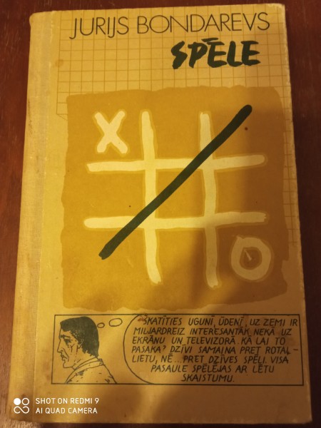 Spēle