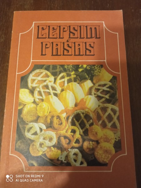Сepsim pašas