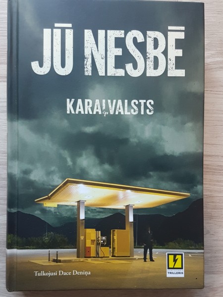 karaļvalsts