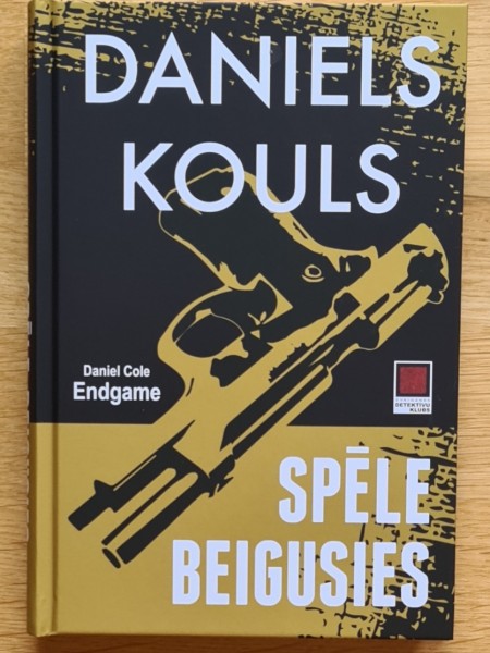 Spēle beigusies