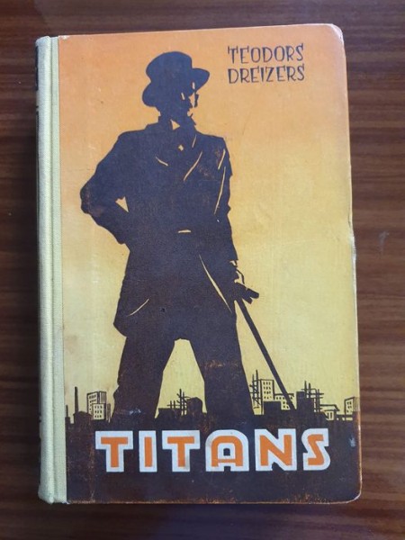 Titans