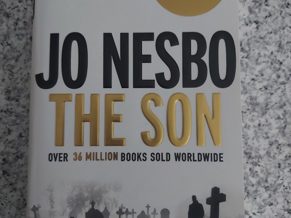The son