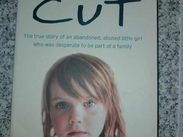 Cut