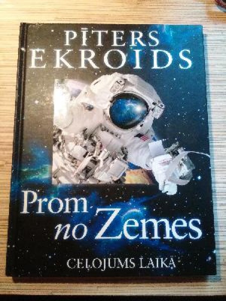 Prom no Zemes