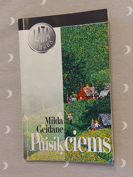 Puisiķciems