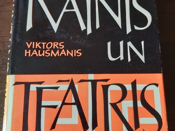 Rainis un teātris