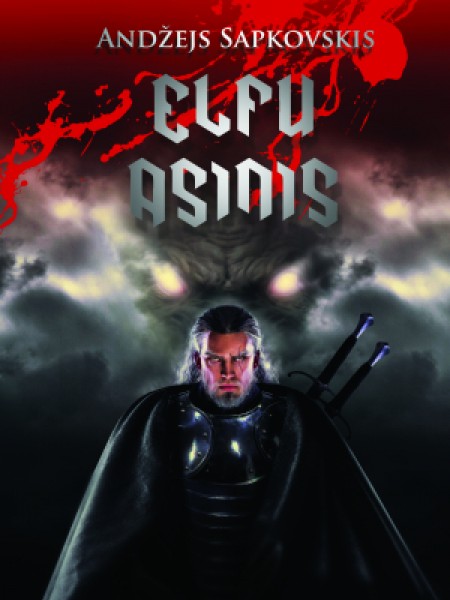Elfu asinis