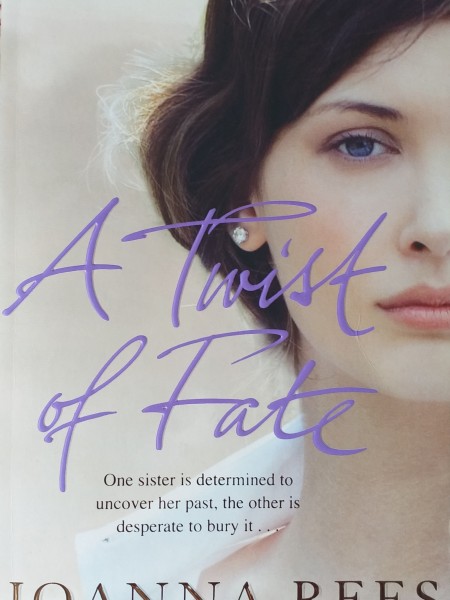 A twist of fate