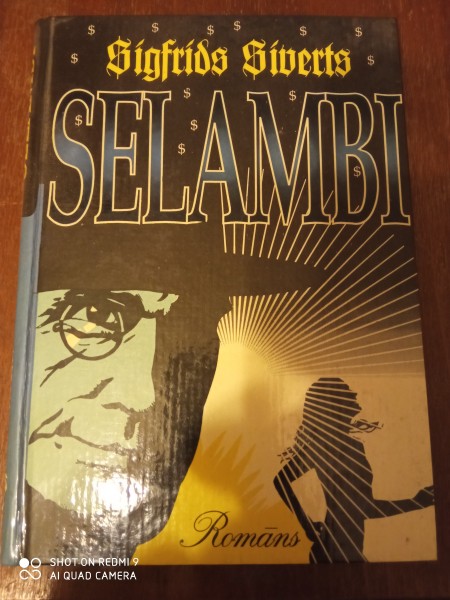 Selambi