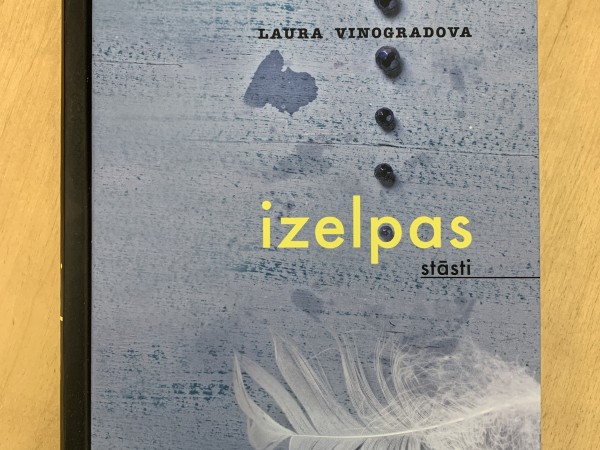 Izelpas