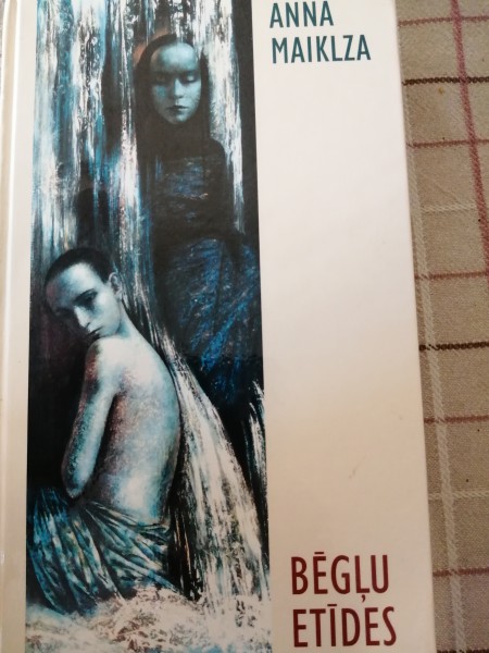 Bēgļu etīdes