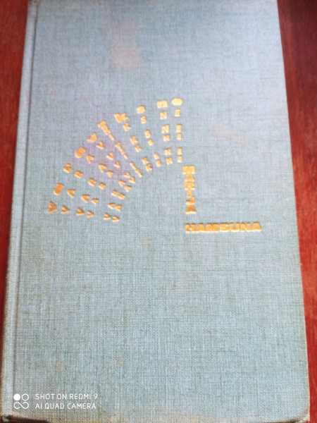 Varavīksne