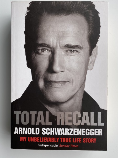 Total Recall