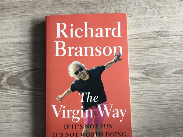 The Virgin Way