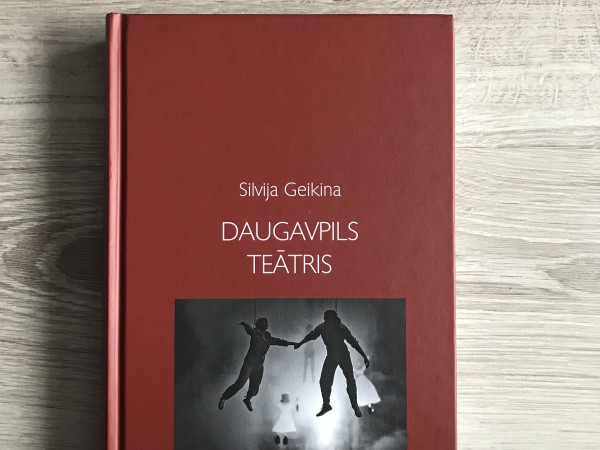 Daugavpils teātris