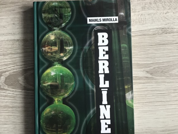 Berlīne