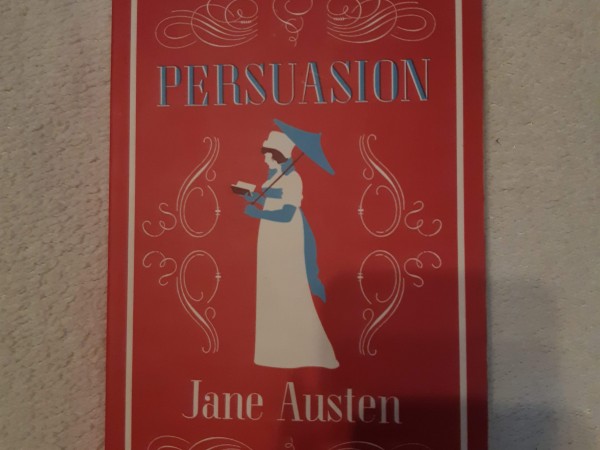 Persuasion