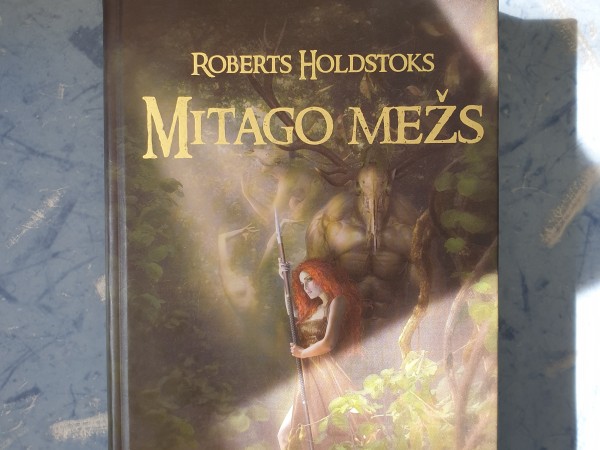 Mitago mežs