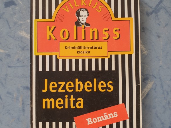Jezebeles meita