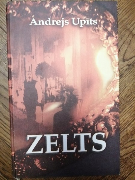 Zelts