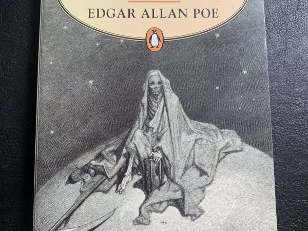 Spirits of the dead
