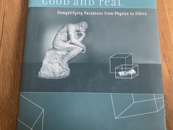 Good and real