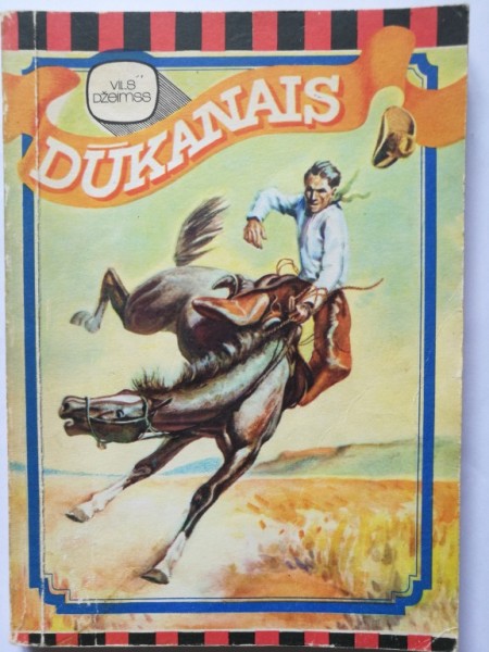 Dūkanais