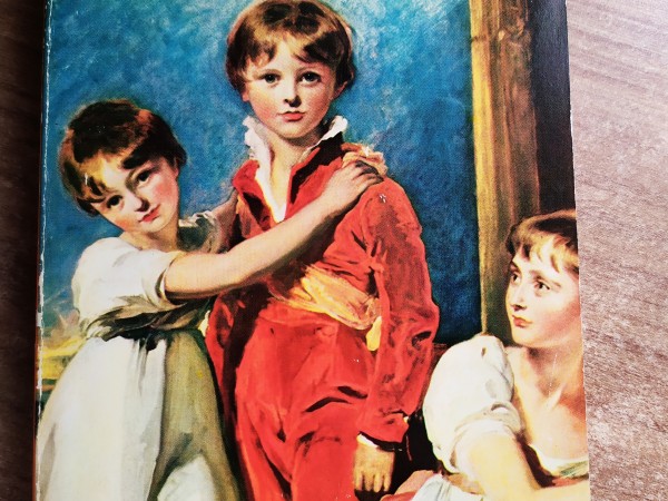 Mansfield park