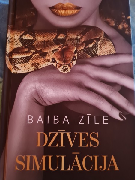 Dzīves simulācija