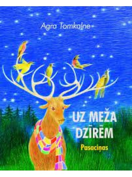 Uz meža dzīrēm