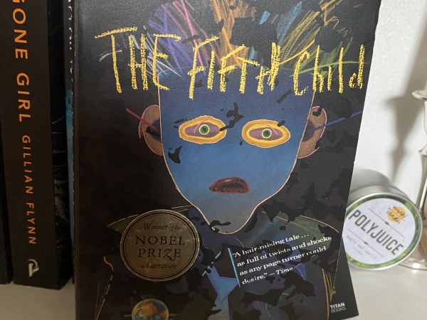 the fifth child