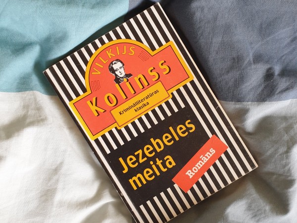 Jezebeles meita