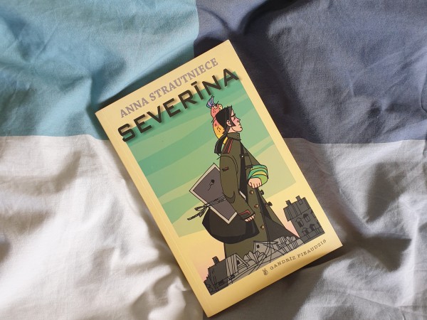Severīna