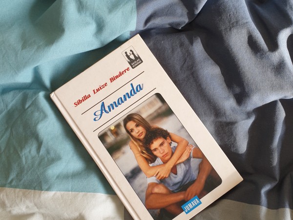 Amanda