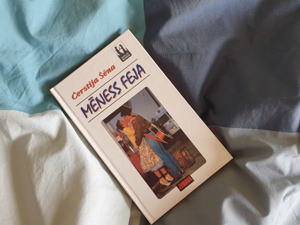Mēness feja
