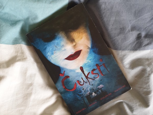Čuksti