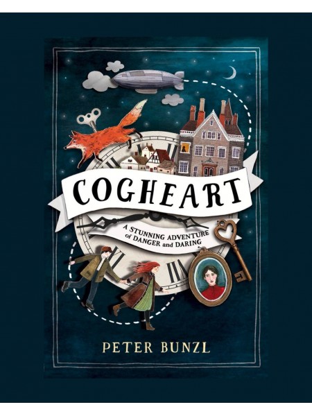 Cogheart