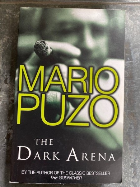 The Dark Arena