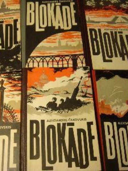 Blokāde