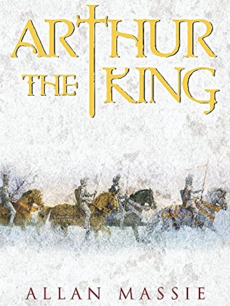 Arthur the King